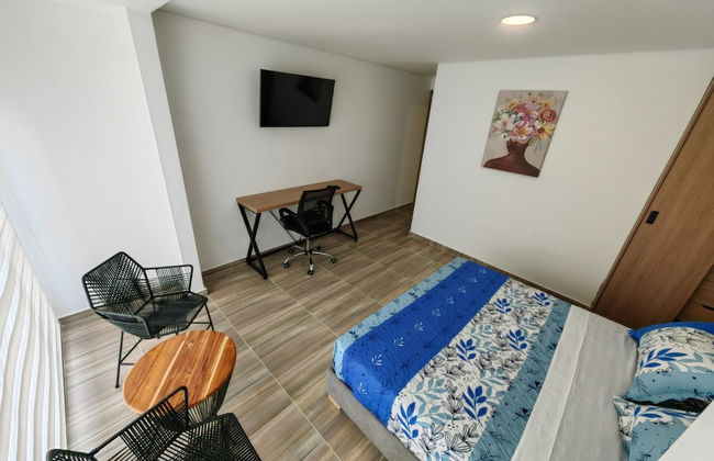 Coliving Moravia - Photo 11
