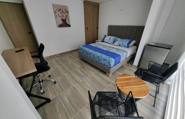 Coliving Moravia - Photo 6
