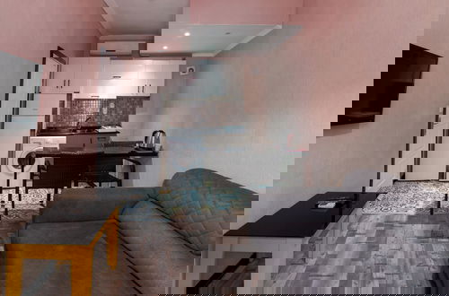 Foto 38 - Imza Suite