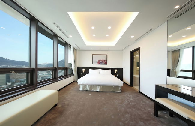 Orakai Insadong Suites - Foto 14