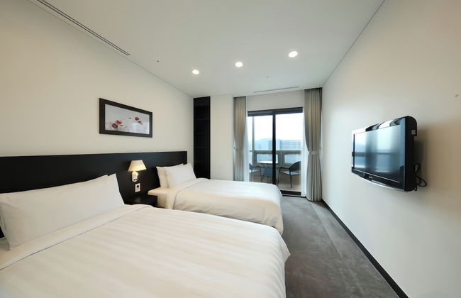 Orakai Insadong Suites - Foto 17