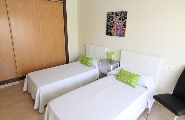 Bravo´s Aparment Cotillo 2 - Foto 8
