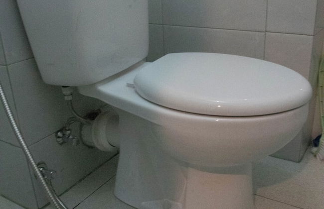 ARBA Sentra Timur Tower Sapphire - Foto 36