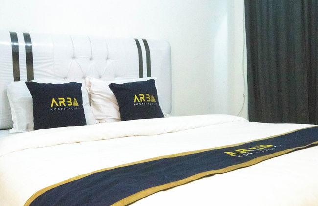 ARBA Sentra Timur Tower Sapphire - Foto 22