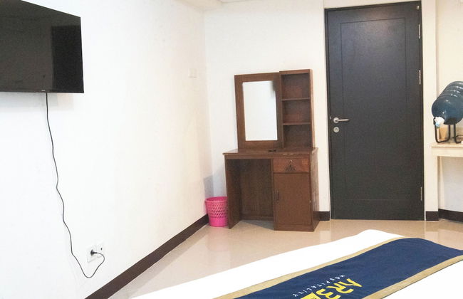 ARBA Sentra Timur Tower Sapphire - Foto 21
