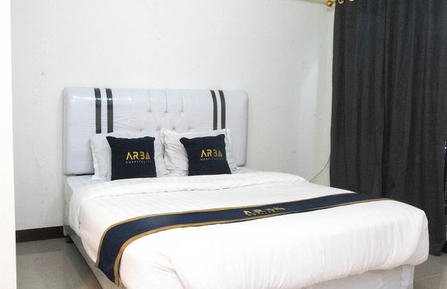 ARBA Sentra Timur Tower Sapphire - Foto 19