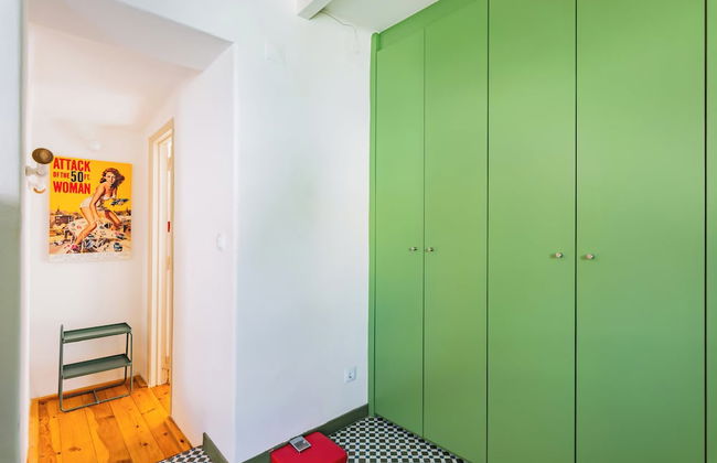 Casalinho de Bicesse - Foto 3