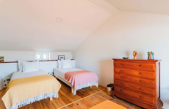 Casalinho de Bicesse - Foto 4
