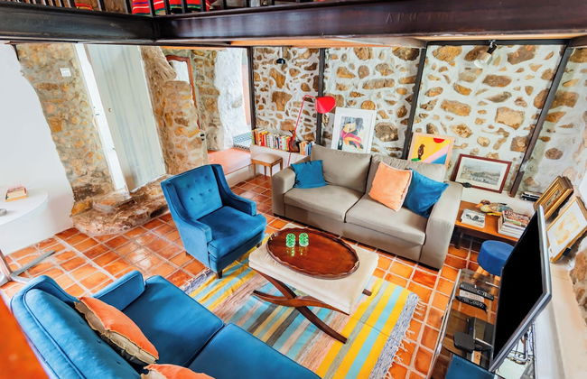Casalinho de Bicesse - Foto 35