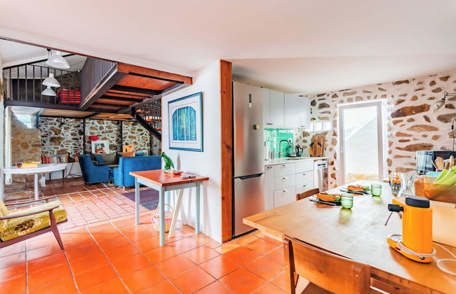Casalinho de Bicesse - Foto 22