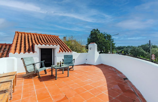 Casalinho de Bicesse - Foto 45
