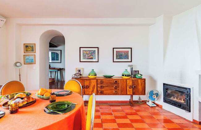 Casalinho de Bicesse - Foto 49