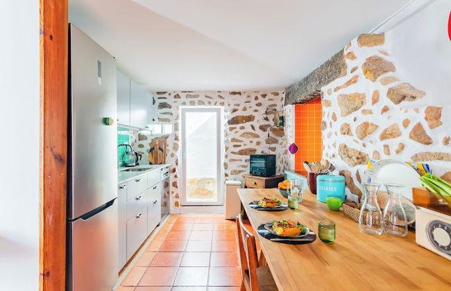Casalinho de Bicesse - Foto 25