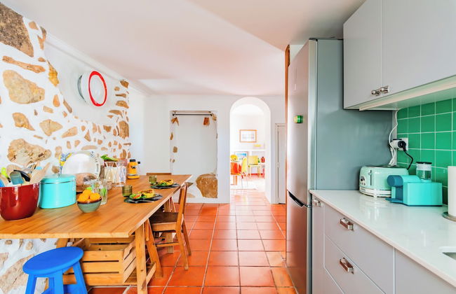 Casalinho de Bicesse - Foto 28