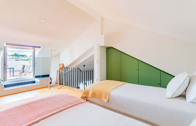 Casalinho de Bicesse - Foto 11