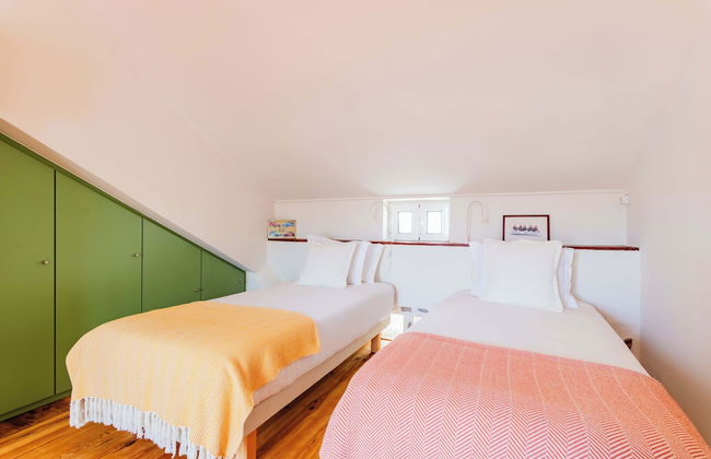 Casalinho de Bicesse - Foto 13