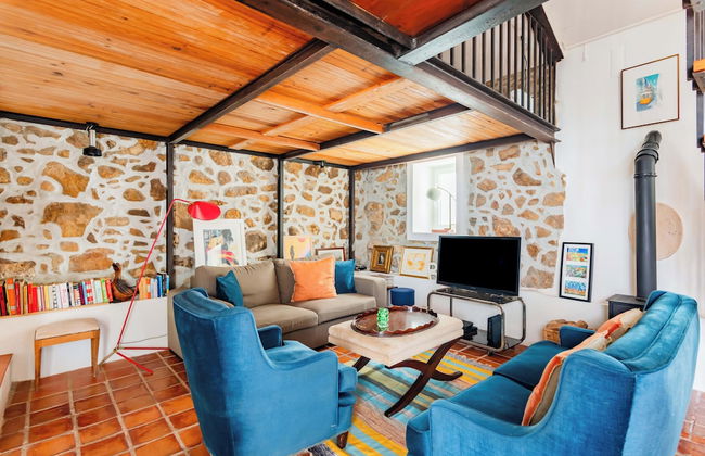 Casalinho de Bicesse - Foto 31