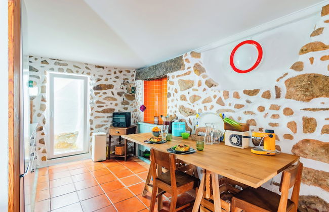 Casalinho de Bicesse - Foto 29