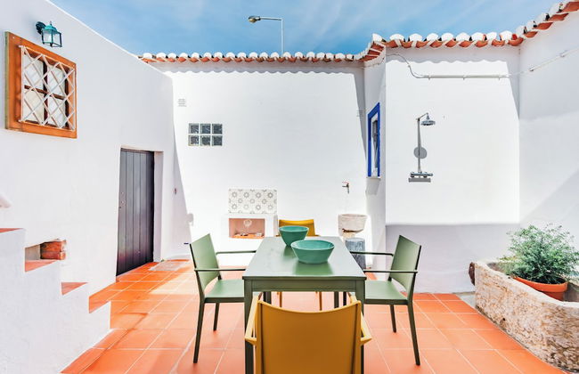 Casalinho de Bicesse - Foto 40