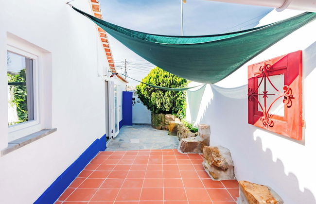 Casalinho de Bicesse - Foto 44