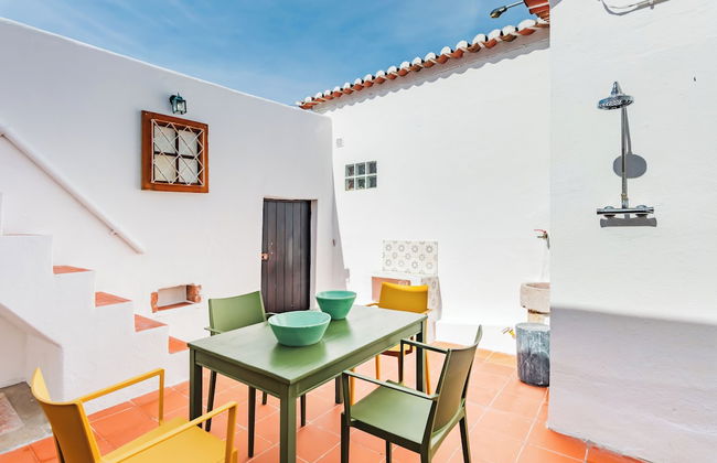 Casalinho de Bicesse - Foto 38