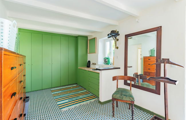 Casalinho de Bicesse - Foto 12