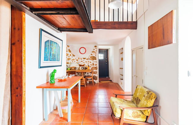 Casalinho de Bicesse - Foto 33