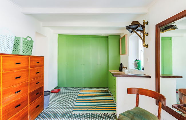 Casalinho de Bicesse - Foto 8