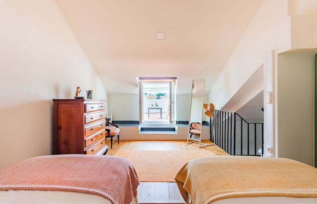 Casalinho de Bicesse - Foto 7