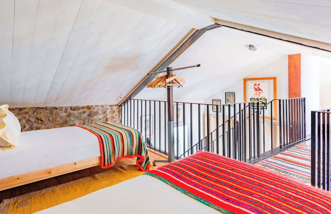 Casalinho de Bicesse - Foto 15
