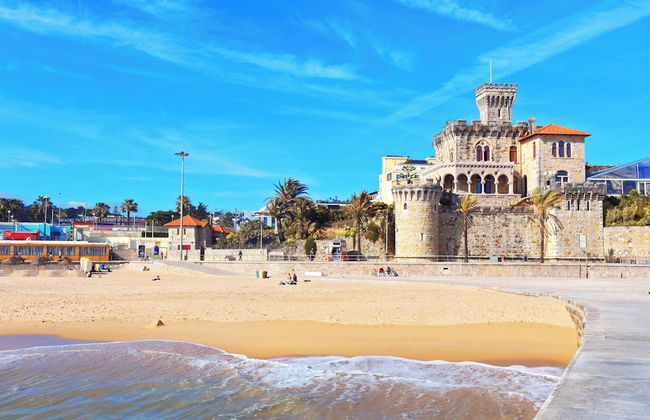 Casalinho de Bicesse - Foto 57