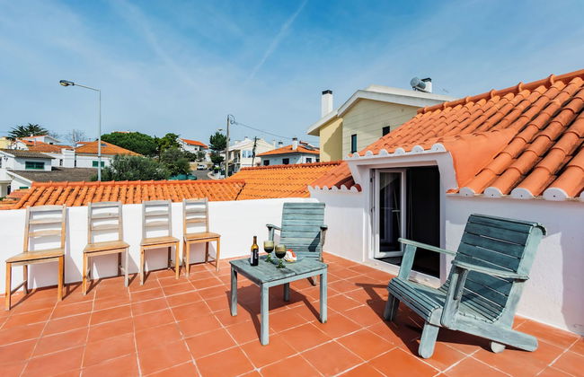 Casalinho de Bicesse - Foto 37