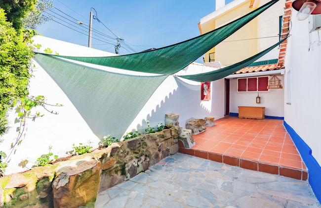 Casalinho de Bicesse - Foto 41
