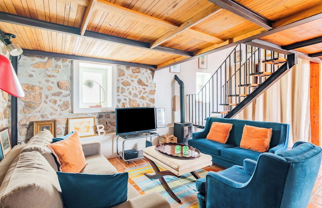 Casalinho de Bicesse - Foto 32