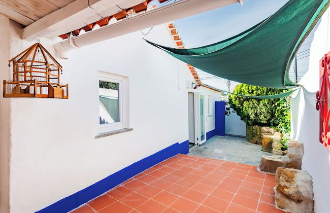Casalinho de Bicesse - Foto 42