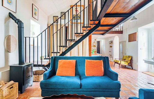 Casalinho de Bicesse - Foto 30
