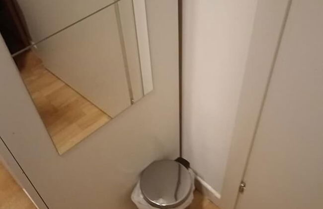Floris Guest House Milan - Foto 10