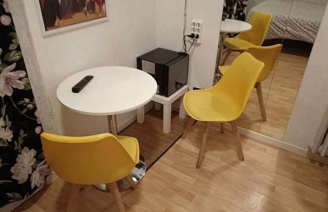 Floris Guest House Milan - Foto 6