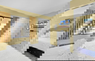 Foto 2 - Bluewater Resort 306