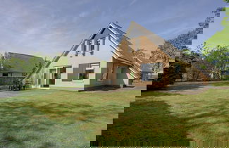 Photo 1 - Spacious Bungalow Near the Frisian Lakes