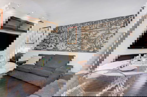 Foto 14 - Circo Massimo Events Apartment | Home and More – Metro