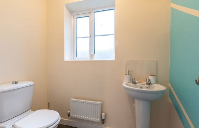 Host Stay Moresby Way - Photo 24
