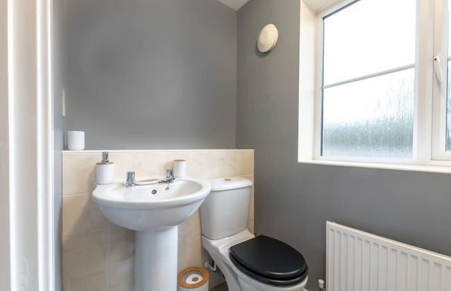 Host Stay Moresby Way - Photo 26
