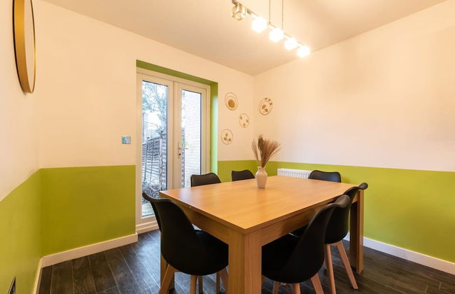 Host Stay Moresby Way - Photo 5