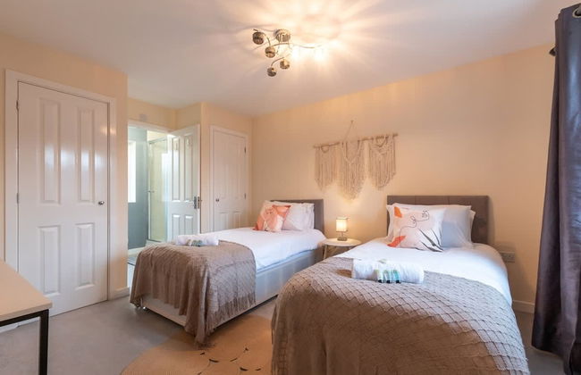 Host Stay Moresby Way - Photo 13