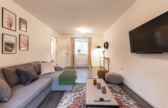 Host Stay Moresby Way - Photo 7