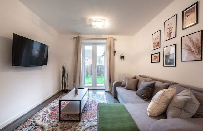 Host Stay Moresby Way - Photo 1