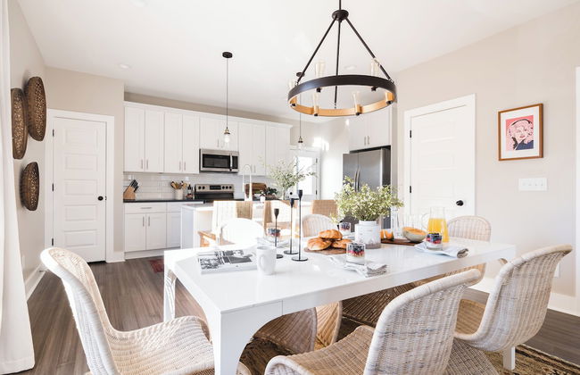 Cherokee by AvantStay – Contemporary Design in a Prime Location - Foto 48