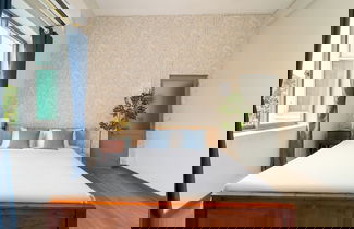Foto 1 - Moonlight Homestay Vung Tau