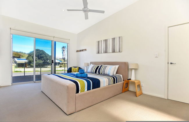 Riversea Goolwa Beach House - Foto 4